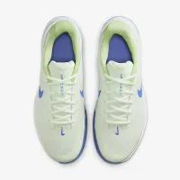 Nike Vapor Lite 3 женская Hard Court Tennis Кроссовки Yellow
