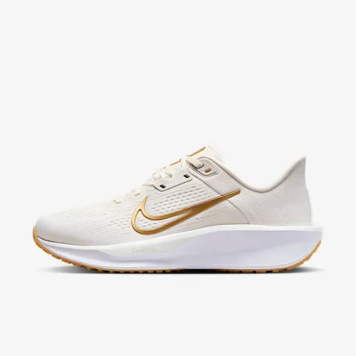 Nike Quest 6 женская Road Running Кроссовки цвет серый
