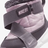 Nike Flex Advance Baby/Toddler Boots Pink