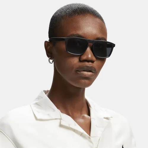 Nike NV05 LB Sunglasses колір чорний