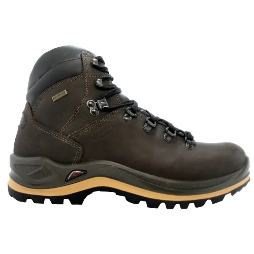 Кроссовки Мужские для треккинга Grisport MARRONE DAKAR TREKKING (13701D28T)
