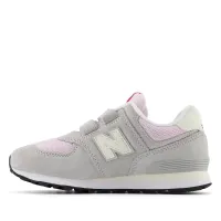 Кросівки New Balance PV574GNK - Сірі