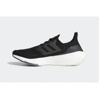 Кросівки adidas Ultraboost 21 FY0378 - Чорні