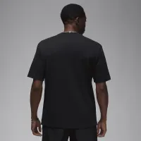 Nike Jordan Brand мужские футболка цвет черный