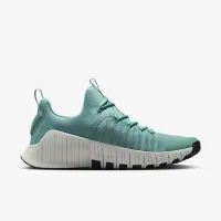 Nike Free Metcon 6 мужские для тренировок Кроссовки цвет зеленый