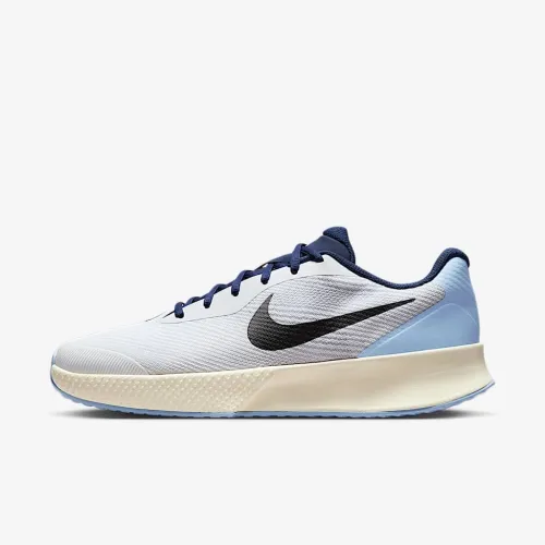 Nike Vapor Lite 3 мужские Hard Court Tennis Кроссовки цвет белый