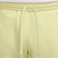 Nike Sportswear Club Fleece чоловічі Pants Yellow