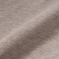 Nike Sportswear Chill Knit жіноча Tight Long-Sleeve Midi Mini-Rib Костюм колір коричневий