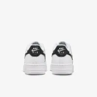 Nike Air Force 1 Big дитячі Кросівки колір білий