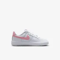 Nike Force 1 Low Little дитячі Кросівки колір білий