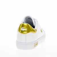 Кроссовки Lacoste Powercourt 2.0 745SFA0034-216 - Белые