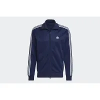 Кофта/футболка adidas Originals Adicolor Classics Beckenbauer Primeблакитний Track Top HK7364 - Синя