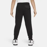 Nike Sportswear Toddler Fleece Joggers цвет черный