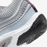 Nike Cosmic Unity 3 баскетбольні Кросівки колір сірий
