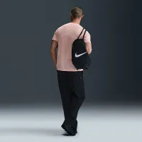 Nike Sportswear JDI чоловічі футболка Pink