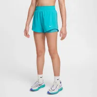 Nike One Girls' Dri-FIT 3