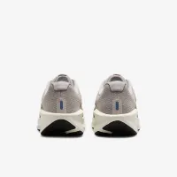 Nike Downshifter 13 мужские Road Running Кроссовки цвет серый