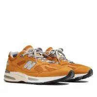 Кросівки New Balance U991YE2 - żółte