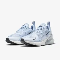 Nike Air Max 270 жіноча Кросівки блакитний