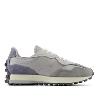 Кросівки New Balance U327WGC - Сірі