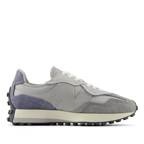 Кросівки New Balance U327WGC - Сірі