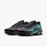Nike Air Max Plus чоловічі Кросівки колір чорний