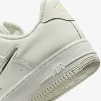 Nike Air Force 1 '07 Next Nature SE женская Кроссовки цвет белый