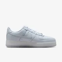 Nike NOCTA Air Force 1 Low чоловічі Кросівки колір фіолетовий