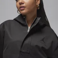 Nike Jordan x A Ma манера мужские Anorak цвет черный