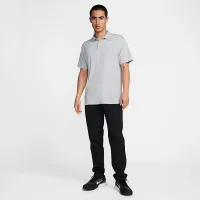 Nike Dri-FIT Victory чоловічі для гольфу Polo колір сірий