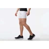 Шорты New Balance MS231673WT - Белые