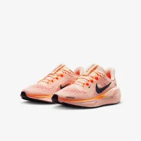 Nike Pegasus 41 Big дитячі Road Running Кросівки Orange