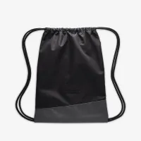 Nike Hoops Elite Drawstring сумка (17L) цвет черный