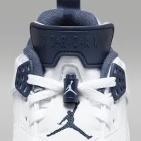 Nike Jordan Spizike Low чоловічі Кросівки колір білий