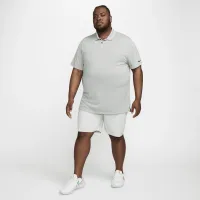 Nike Tour чоловічі Dri-FIT для гольфу Polo блакитний
