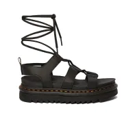 Сандалі Dr Martens Nartilla 24641001 - Чорні