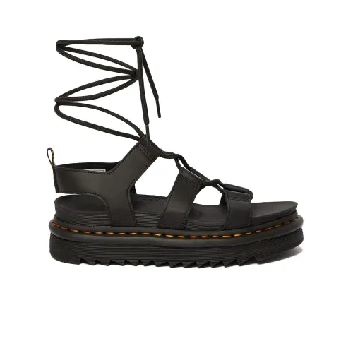 Сандалі Dr Martens Nartilla 24641001 - Чорні