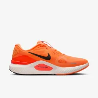 Nike Structure 26 мужские Road Running Кроссовки Orange