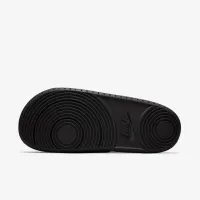 Nike Offcourt (NFL New England Patriots) Slide цвет черный