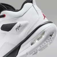 Nike Jordan Stay Loyal 3 Big дитячі Кросівки колір білий