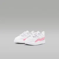 Nike Jordan Flight Court Baby/Toddler Кроссовки цвет белый