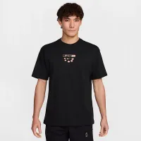Nike Sportswear Max90 футболка цвет черный