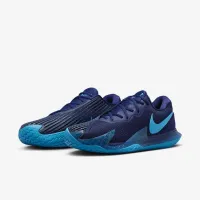 NikeCourt Zoom Vapor Cage 4 Rafa Men’s Hard Court Tennis Кроссовки синий