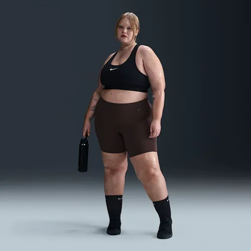 Nike Zenvy женская Gentle-Support С высокой Талией 8