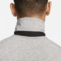 Nike Dri-FIT Tour чоловічі для гольфу Polo колір чорний