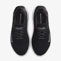 Nike InfinityRN 4 мужские Road Running Кроссовки цвет черный