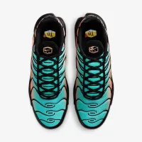 Nike Air Max Plus чоловічі Кросівки колір чорний