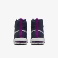 Nike Air Max Goaterra 2.0 Big дитячі Кросівки блакитний