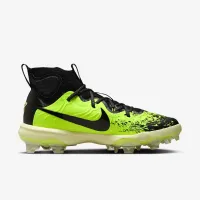 Nike Alpha Huarache NXT MCS мужские бейсбольные бутсы цвет черный