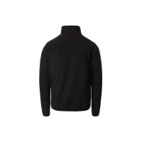 Кофта/футболка The North Face Glacier Pro 0A5IHSKX71 - Чорна